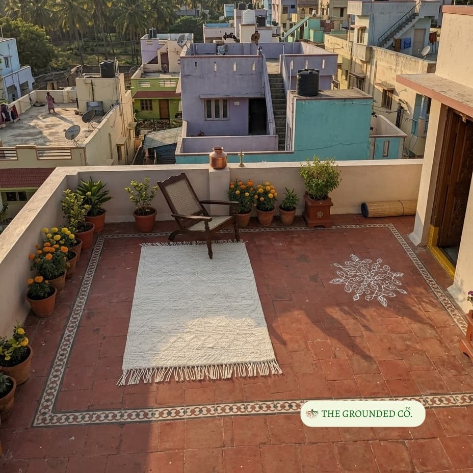 പായ — view 5